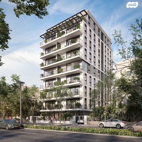 הצפון החדש - כיכר המדינה