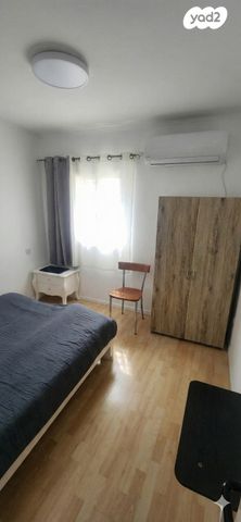 דירה, מבצע נחשון, שכונה ו', באר שבע