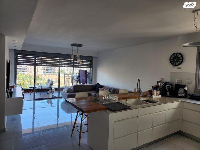 דירה, ברנע, אשקלון