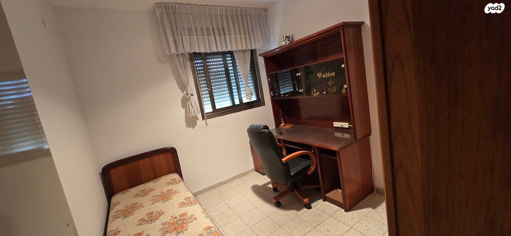 דירה, העצמאות 27, מרכז העיר, עכו