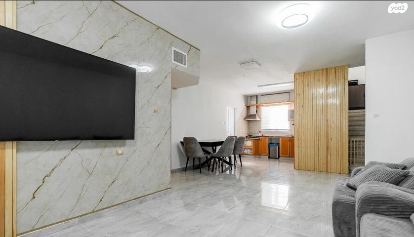 דירה, מאיר גרוסמן 28, נווה זאב, נאות אילן, באר שבע