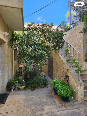 בית פרטי/ קוטג', דוסתאי, ירושלים