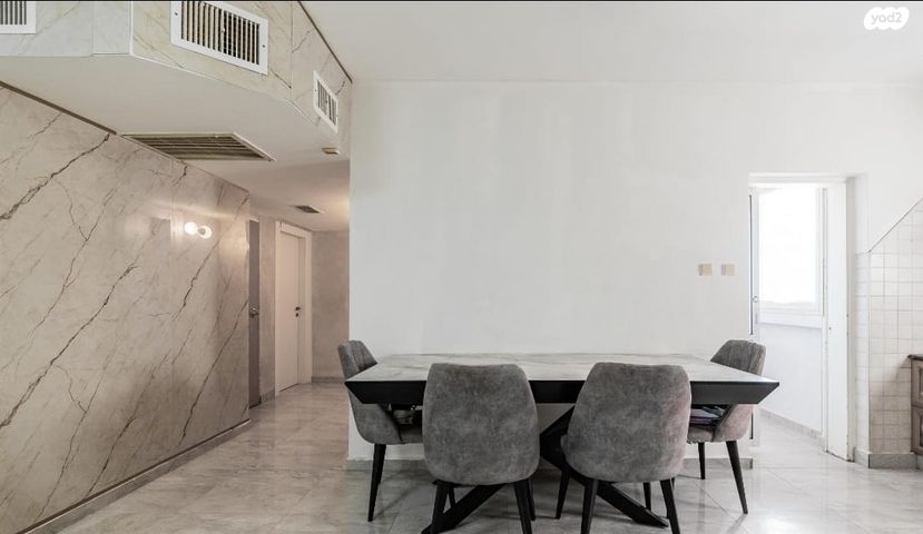 דירה, מאיר גרוסמן 28, נווה זאב, נאות אילן, באר שבע