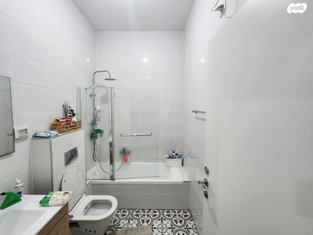 דירה, יצחק שמיר 19, רמת יורם, נתיבות