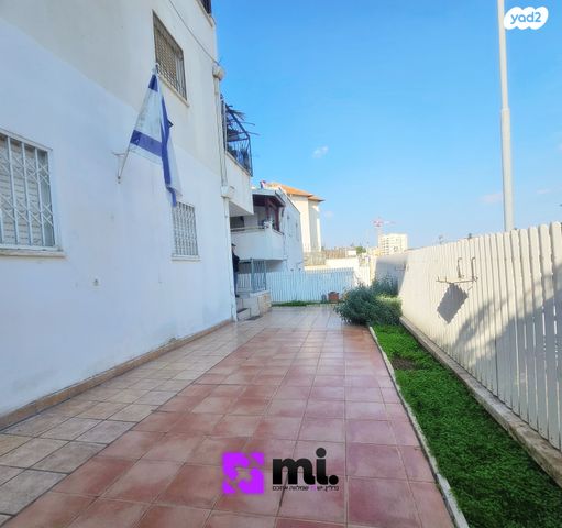 דירת גן, הר טוב, פסגות השבע, בית שמש