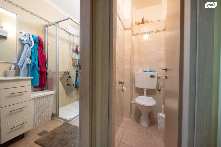 דירה, החרצית, קרית מנחם, ירושלים