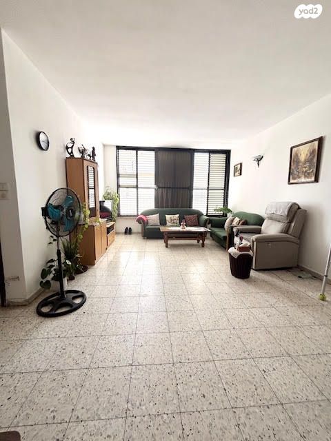 דירה, המרכז השקט / מרכז העיר, פתח תקווה