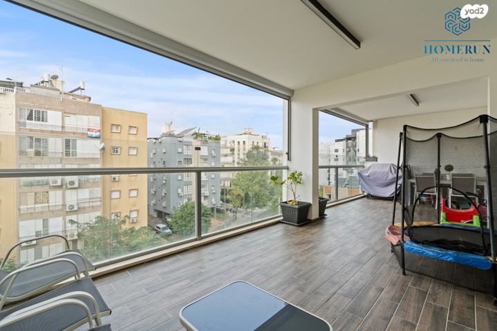 דירה, רמת הגולן, קרית שרת מזרח, חולון