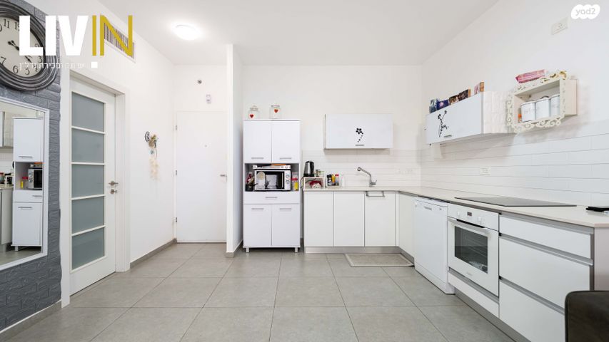 דירה, תל חי, נגבה, רמת גן