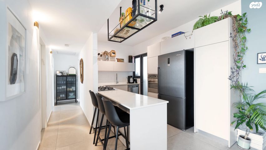 דירה, המחוגה, פלורנטין, תל אביב יפו