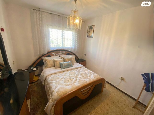 דירה, משעול רוגל 1077, נווה דוד, דימונה