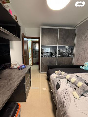 דירה, המחתרת, אלמוגים, קרית ים