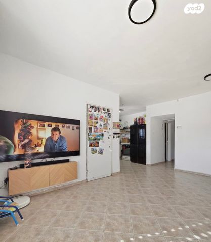 בית פרטי/ קוטג', נווה חורש, דימונה