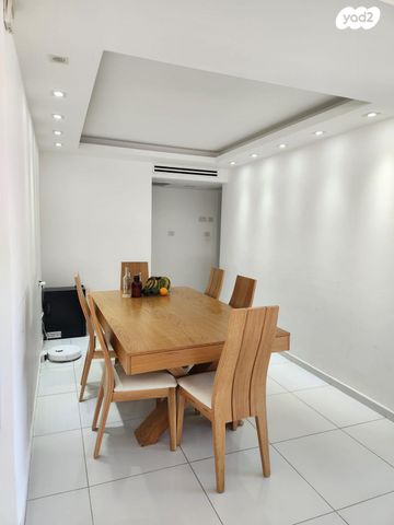 דירה, ברנע, אשקלון