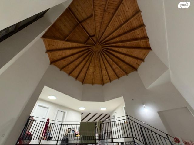 דו משפחתי, אביבים, שערי תקווה, שערי תקווה