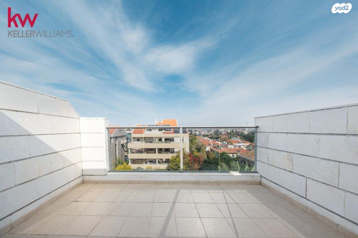 דופלקס, הורד, רעננה