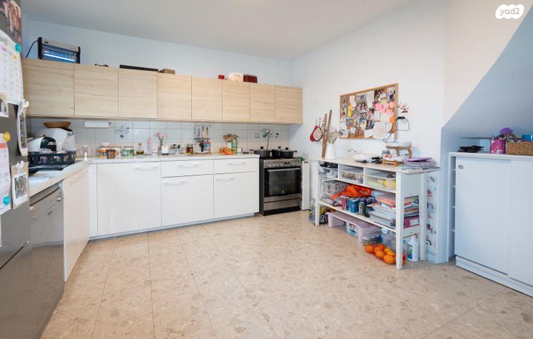 גג/ פנטהאוז, אליהו גולומב, הרצליה הירוקה, נווה עובד, הרצליה