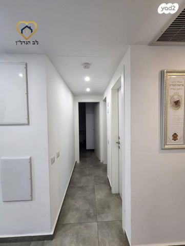 דירה, יצחק שמיר 19, רמת יורם, נתיבות