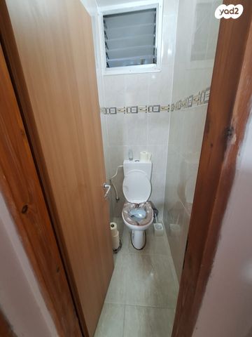 דירה, שדרות יעלים 99, שכונה ה', באר שבע