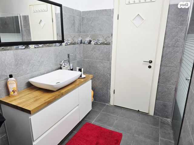 גג/ פנטהאוז, מלחמת ששת הימים, מרכז העיר, חדרה