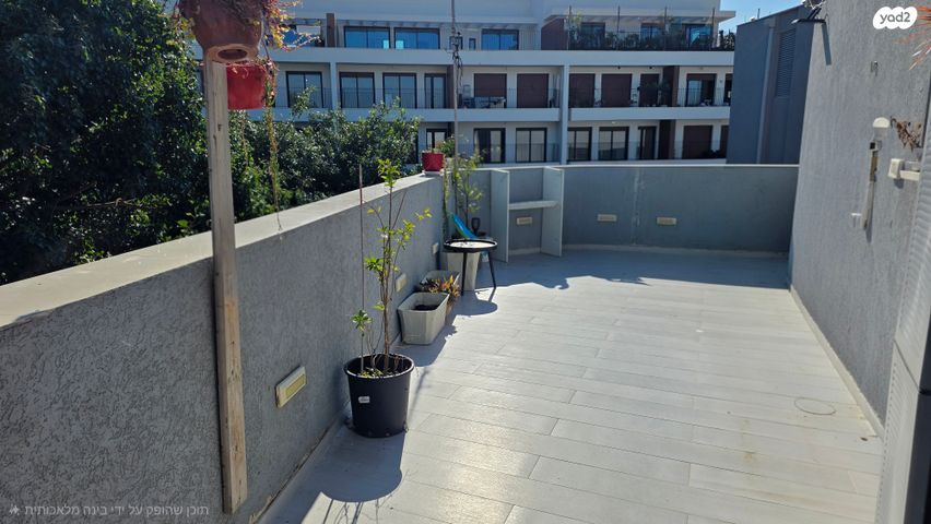 דופלקס, מגן אברהם, צפון יפו, המושבה האמריקאית-גרמנית, תל אביב יפו