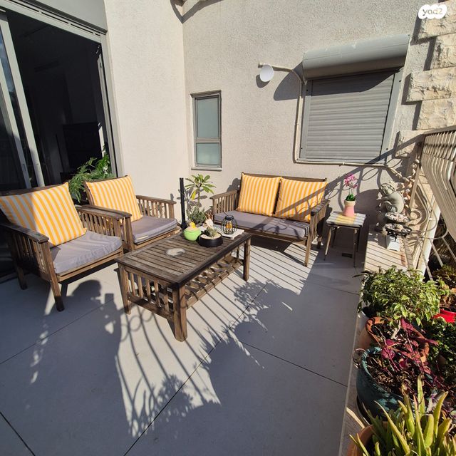 דירה, צפרירים 20, כרמליה, חיפה