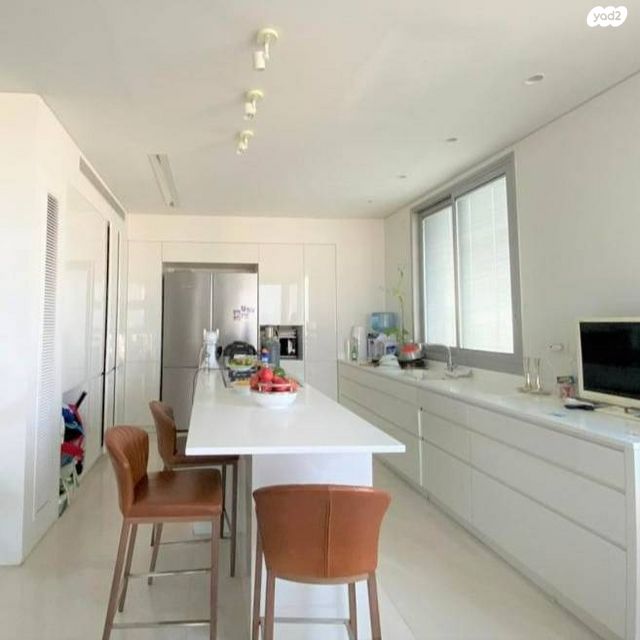 גג/ פנטהאוז, נווה גן, רמת השרון