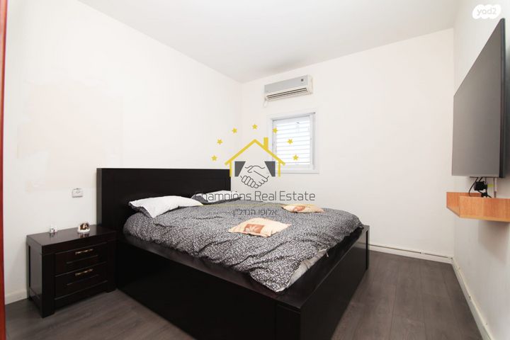 דירה, משה הס, מרכז העיר דרום, נתניה