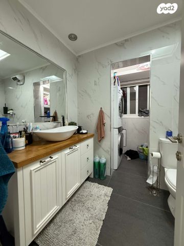 גג/ פנטהאוז, יהודה הנשיא, אחוזת כנרת, טבריה