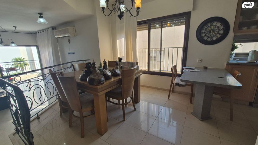 דירה, אחד העם, קרית שמואל, טבריה