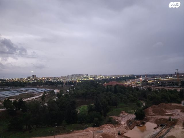 דירה, יצחק שמיר 19, רמת יורם, נתיבות