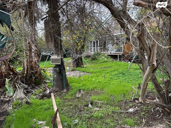 משק חקלאי/ נחלה