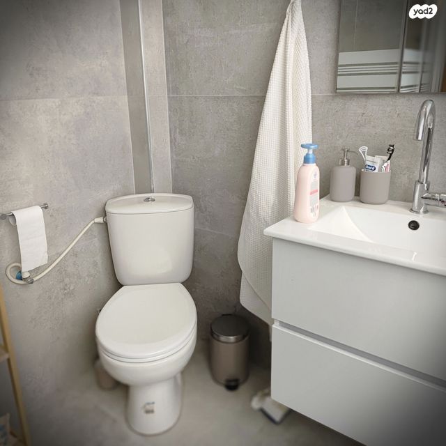 דירה, רמז, מערב ותיק, ראשון לציון