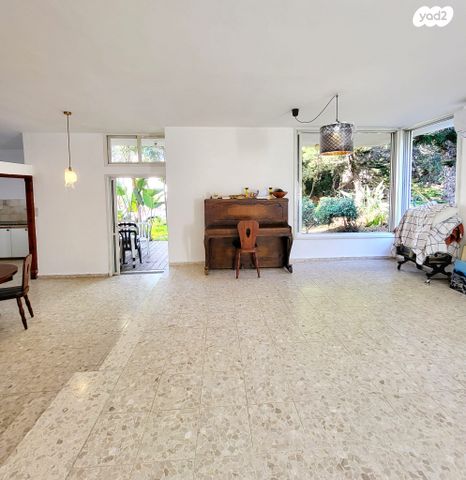 בית פרטי/ קוטג', נווה הברון, זכרון יעקב