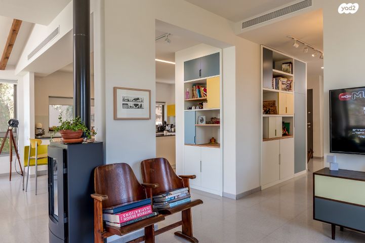 דירה, צפרירים 20, כרמליה, חיפה