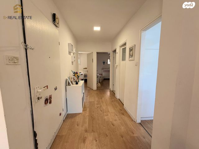 דירה, חוזה סן מרטין, קטמונים, ירושלים