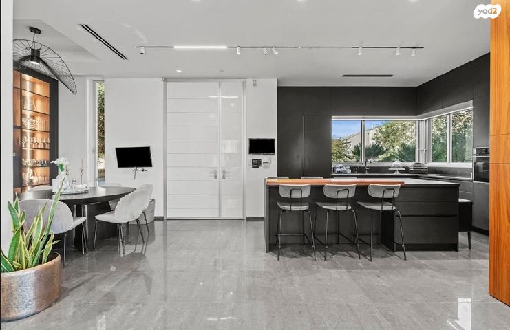 בית פרטי/ קוטג', נווה דקלים, ראשון לציון