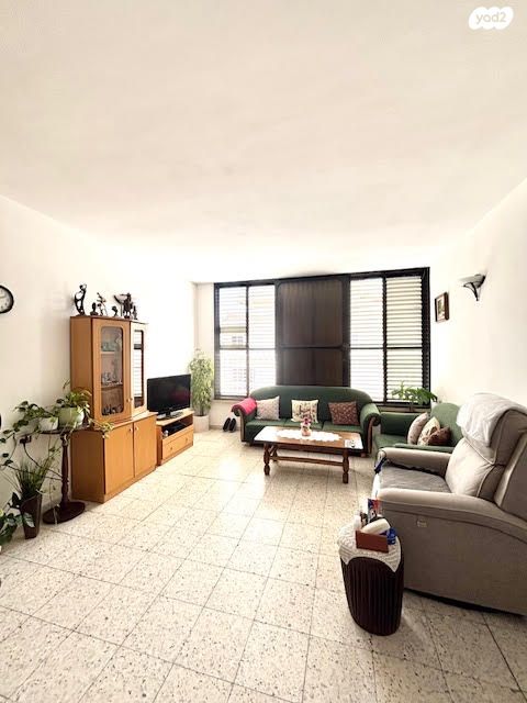 דירה, המרכז השקט / מרכז העיר, פתח תקווה