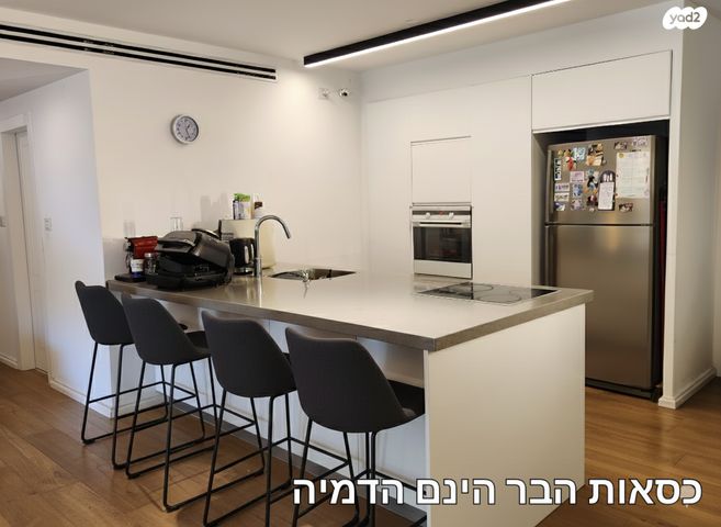 דירת גן, אליהו גולומב, הרצליה הירוקה, נווה עובד, הרצליה