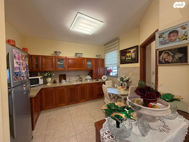 דירה, בלפור, ברנע, אשקלון