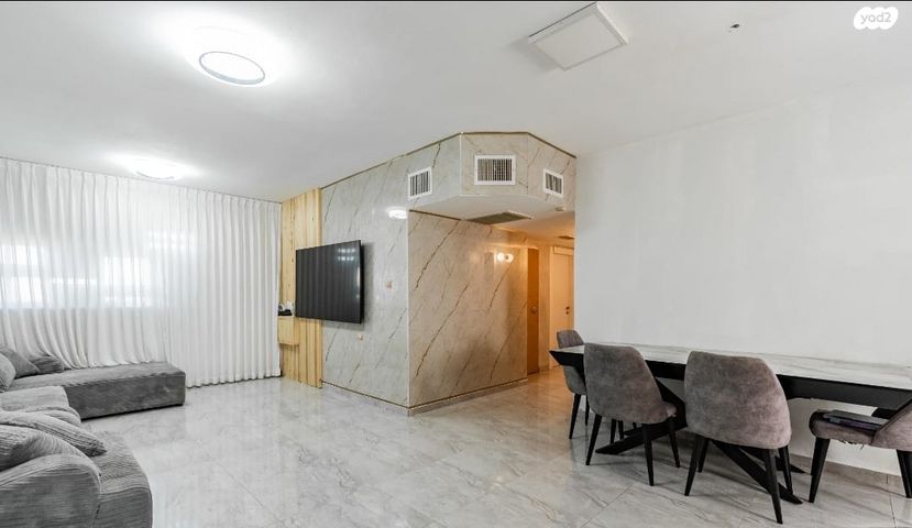 דירה, מאיר גרוסמן 28, נווה זאב, נאות אילן, באר שבע