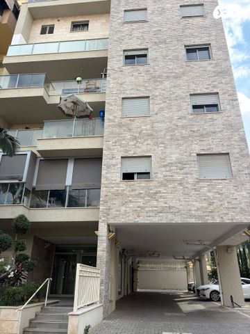 דירה, המרכז השקט / מרכז העיר, פתח תקווה