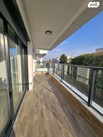 דירה, אשכול 7, מגדיאל, הוד השרון