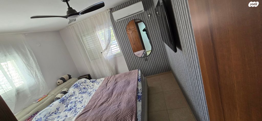 דירה, חיים משה שפירא 23, מנחם בגין, עכו