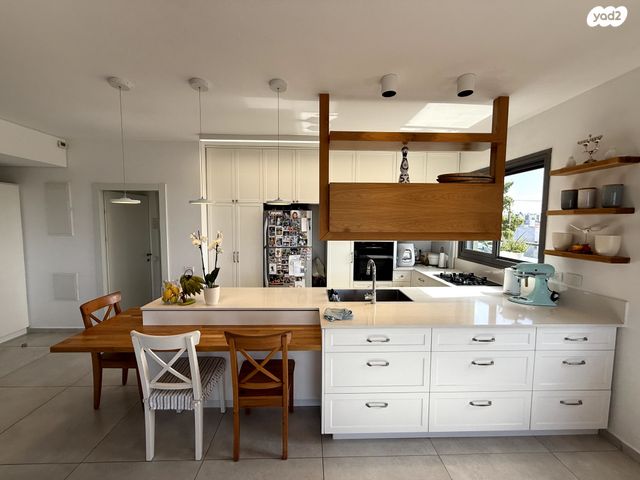 גג/ פנטהאוז, הרצליה הירוקה, נווה עובד, הרצליה