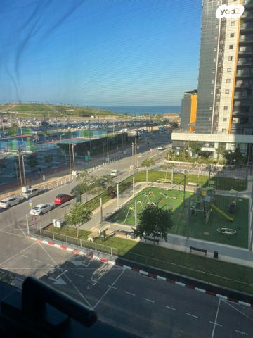 דרום חדש, פארק הים