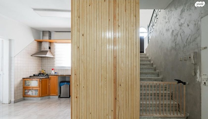 דירה, מאיר גרוסמן 28, נווה זאב, נאות אילן, באר שבע