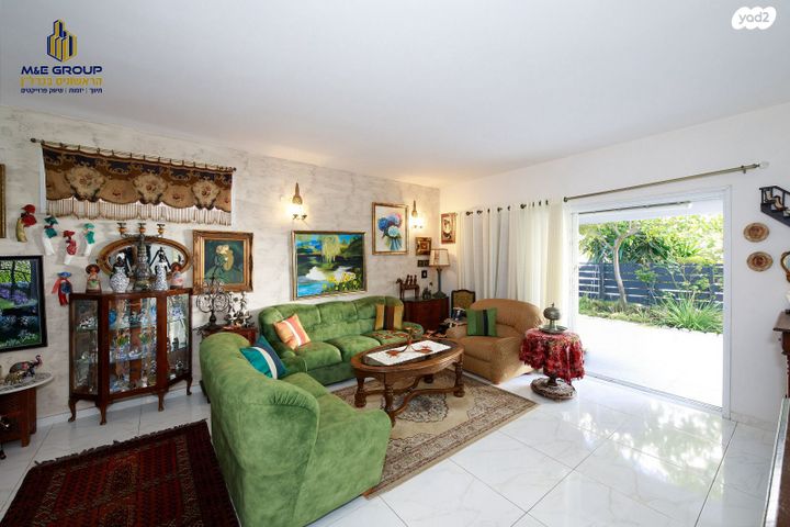 דירת גן, נווה ים, ראשון לציון