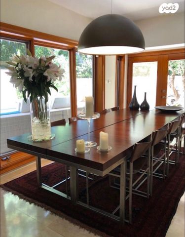 בית פרטי/ קוטג', הרצליה