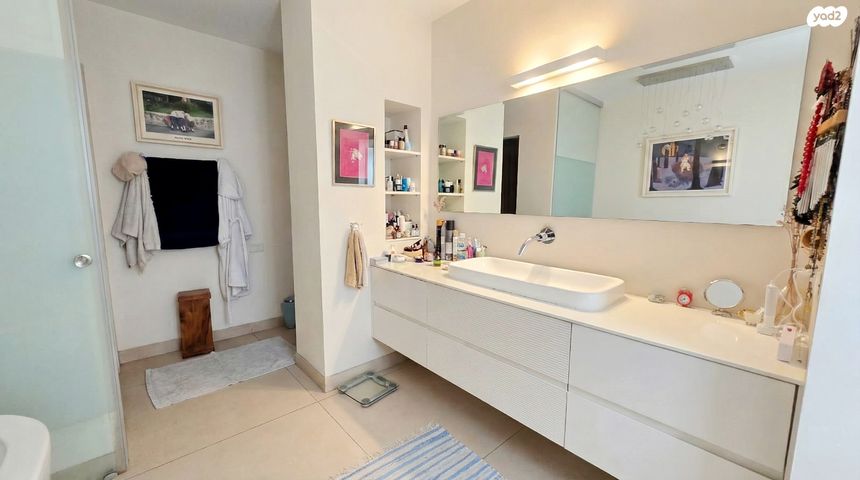 דירה, יוסף פעמוני, בבלי, תל אביב יפו